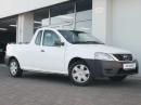 Thumbnail Nissan NP200 1.6i safety pack (aircon)