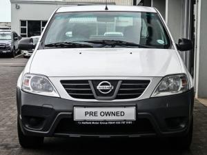 Nissan NP200 1.6i safety pack (aircon) - Image 5