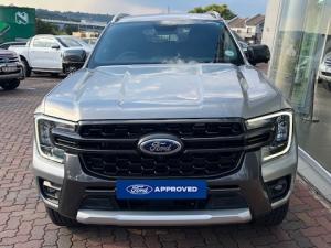 Ford Everest 3.0TD V6 4WD Wildtrak - Image 2