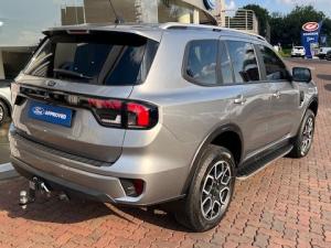Ford Everest 3.0TD V6 4WD Wildtrak - Image 4