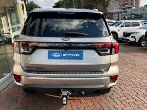 Ford Everest 3.0TD V6 4WD Wildtrak - Image 5