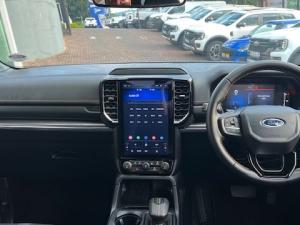 Ford Everest 3.0TD V6 4WD Wildtrak - Image 6