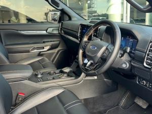 Ford Everest 3.0TD V6 4WD Wildtrak - Image 7