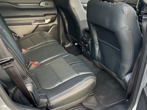 Ford Everest 3.0TD V6 4WD Wildtrak - Image 8