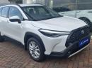 Thumbnail Toyota Corolla Cross 1.8 XS