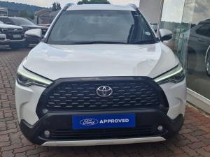 Toyota Corolla Cross 1.8 XS - Image 2