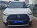 Toyota Corolla Cross 1.8 XS - Thumbnail 2