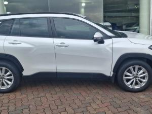 Toyota Corolla Cross 1.8 XS - Image 3