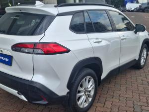 Toyota Corolla Cross 1.8 XS - Image 4