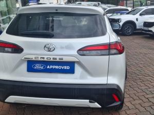 Toyota Corolla Cross 1.8 XS - Image 5