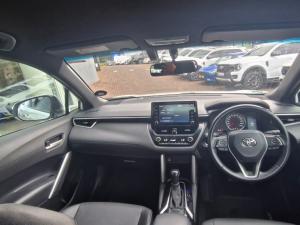Toyota Corolla Cross 1.8 XS - Image 6