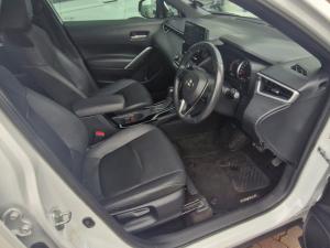 Toyota Corolla Cross 1.8 XS - Image 8