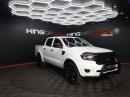 Thumbnail Ford Ranger 2.2TDCi double cab Hi-Rider XL auto