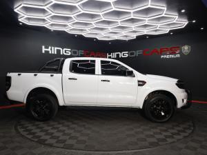 Ford Ranger 2.2TDCi double cab Hi-Rider XL auto - Image 3