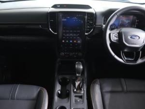 Ford Ranger 2.0 BiTurbo double cab Wildtrak - Image 15