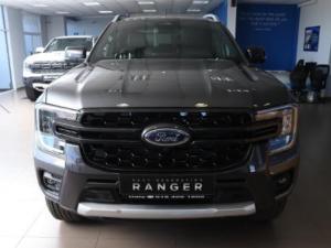 Ford Ranger 2.0 BiTurbo double cab Wildtrak - Image 4