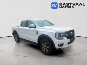 Ford Ranger 2.0 SiT double cab XLT - Image 1