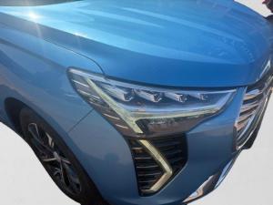 Haval Jolion 1.5T Luxury auto - Image 11