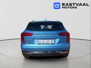 Haval Jolion 1.5T Luxury auto - Image 6