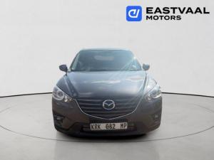 Mazda CX-5 2.2DE Active - Image 2