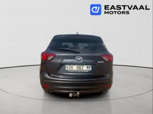 Mazda CX-5 2.2DE Active - Image 6