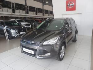Ford Kuga 1.5T Ambiente auto - Image 1