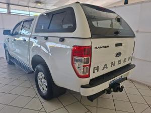 Ford Ranger 2.2TDCi double cab Hi-Rider XL auto - Image 10