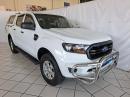 Thumbnail Ford Ranger 2.2TDCi double cab Hi-Rider XL auto