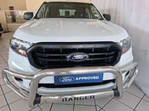 Ford Ranger 2.2TDCi double cab Hi-Rider XL auto - Image 2
