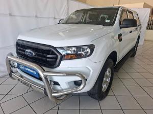 Ford Ranger 2.2TDCi double cab Hi-Rider XL auto - Image 3