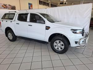 Ford Ranger 2.2TDCi double cab Hi-Rider XL auto - Image 4