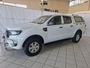 Ford Ranger 2.2TDCi double cab Hi-Rider XL auto - Image 6