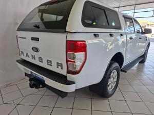 Ford Ranger 2.2TDCi double cab Hi-Rider XL auto - Image 8