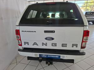 Ford Ranger 2.2TDCi double cab Hi-Rider XL auto - Image 9