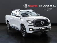 GWM P300 2.4T double cab LT