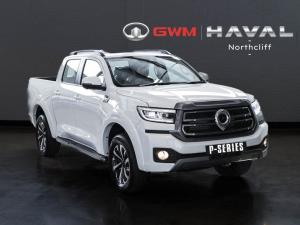 GWM P300 2.4T double cab LT - Image 1