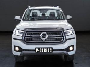 GWM P300 2.4T double cab LT - Image 2