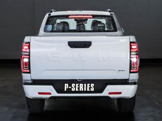 GWM P300 2.4T double cab LT