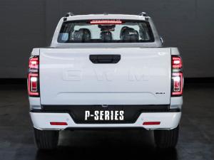 GWM P300 2.4T double cab LT - Image 5