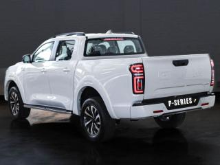 GWM P300 2.4T double cab LT