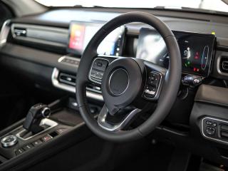 GWM P300 2.4T double cab LT