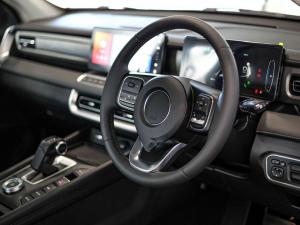 GWM P300 2.4T double cab LT - Image 7