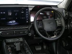 Haval H7 2.0T Luxury - Image 11