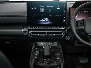 Haval H7 2.0T Luxury