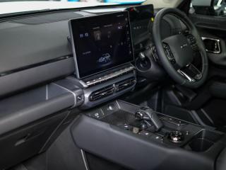 Haval H7 2.0T Luxury