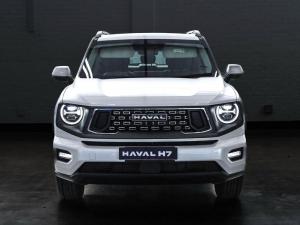 Haval H7 2.0T Luxury - Image 2