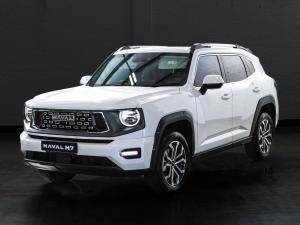 Haval H7 2.0T Luxury - Image 3