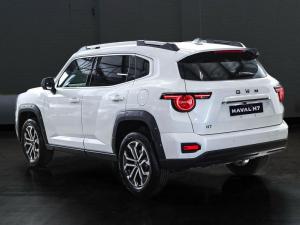 Haval H7 2.0T Luxury - Image 4