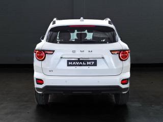 Haval H7 2.0T Luxury