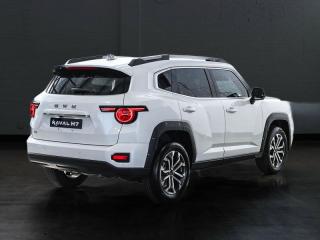 Haval H7 2.0T Luxury